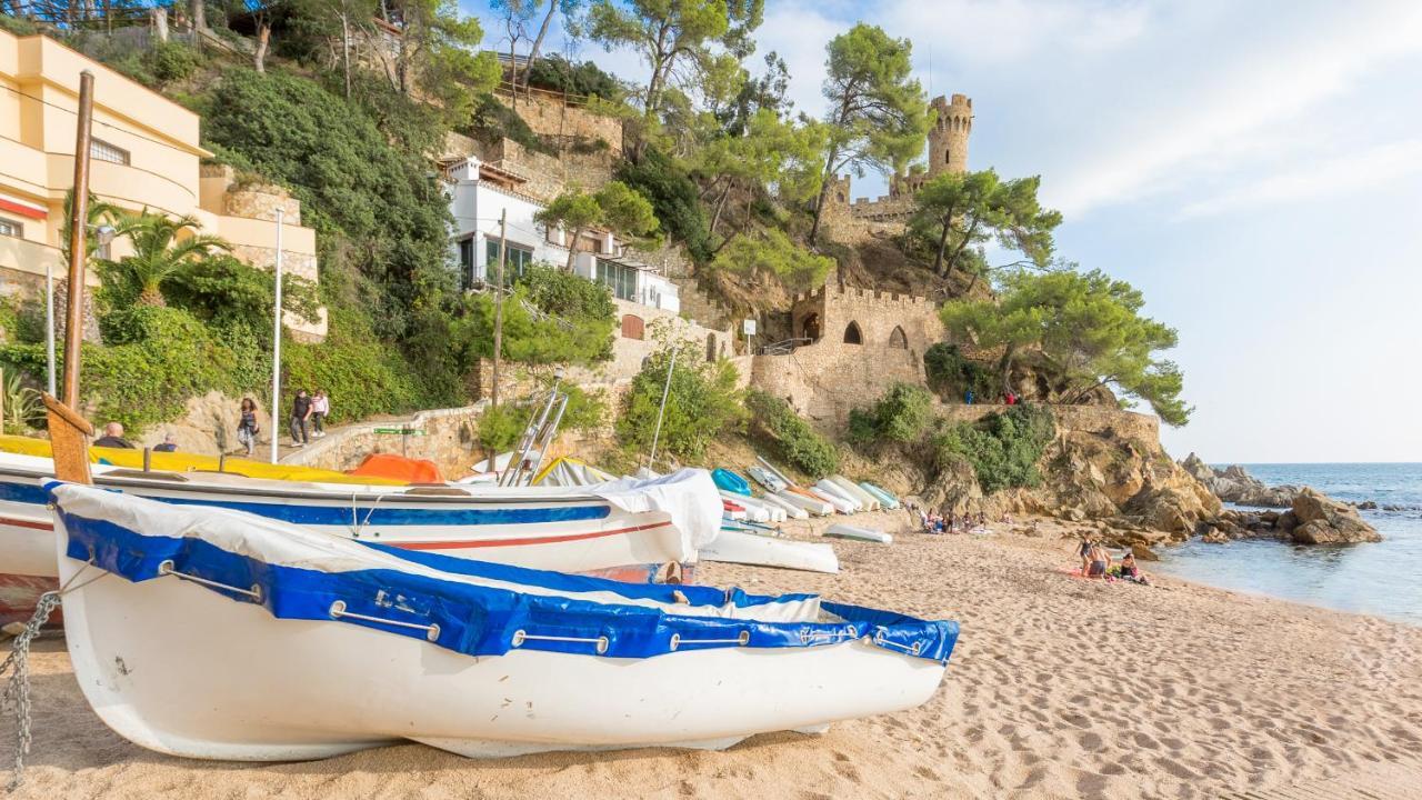 2P-51 - Lloret De Mar Exterior foto